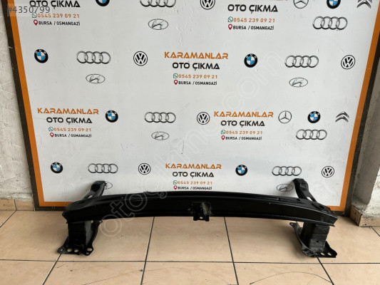 VOLKSWAGEN CADDY ÖN TAMPON DEMİRİ SIFIR ORJİNAL