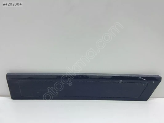 3G5867463 ORJİNAL BAGAJ İÇ KAPLAMASI PASSAT