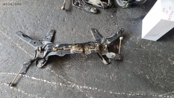 CHEVROLET LACETTİ ORTA TRAVERS