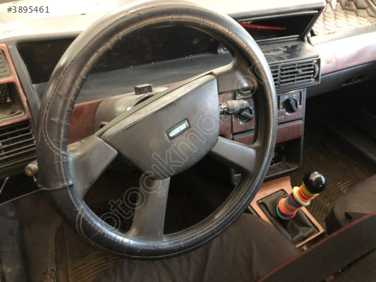 Fiat Tipo Direksiyon Simidi