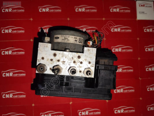 F1FC-2C405-CA FORD FOCUS ABS BEYNİ