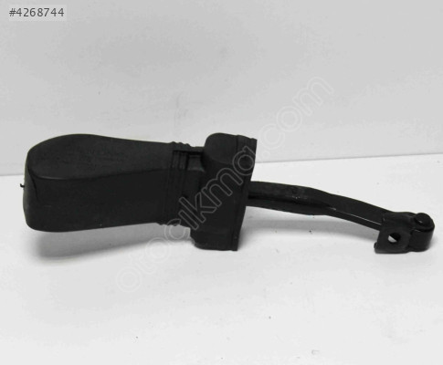 4G0837267 ORJİNAL  ÖN KAPI GERGİ KORUYUCUSU AUDİ A6 2011