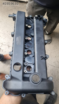 Mazda 6 KülbÜrator Kapağı