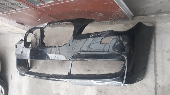 BMW F01 TAMPON ÖN 7 SERİ M