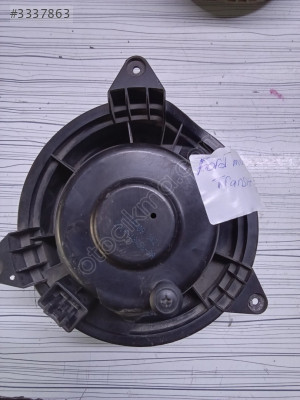 FORD Mondeo Transit Kalorifer Motoru 1736002601