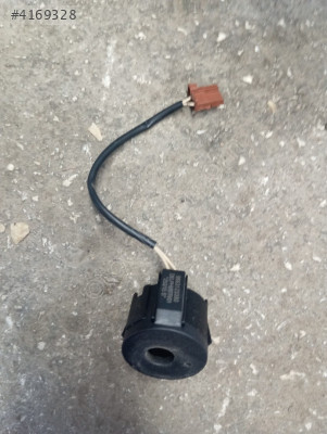 Peugeot 308 Kontak anteni 9663123380