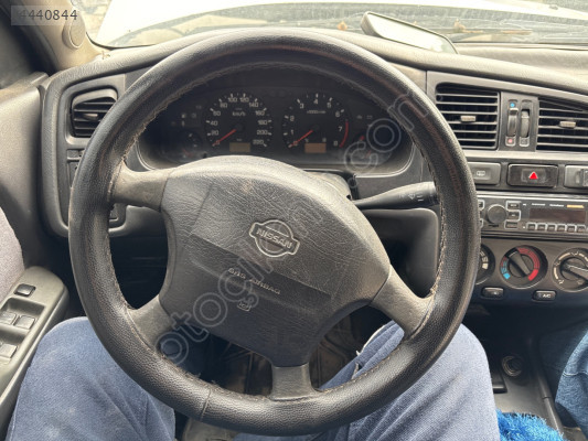 ÇIKMA NİSSAN PRİMERA DİREKSİYON SİMİDİ