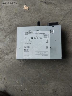 9855270480 Opel combo E modül