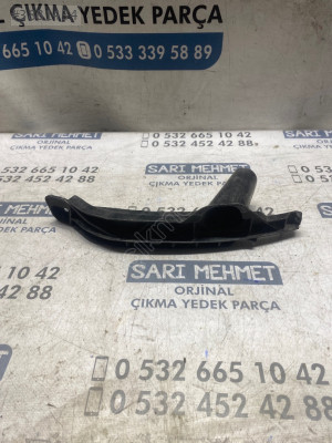 ÇIKMA VW JETTA SAĞ FAR ALT BRAKETİ 2005-2010