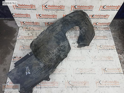 BMW 3 SERİSİ E46 SAĞ ÖN DAVLUMBAZ (ÖNÜN ARKASI) 51 71-8 193 81