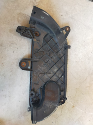 BMW 5 F10 HAVA FİLTRE KUTUSU N47 MOTOR 7812064