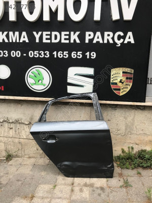 AUDİ A3 SAĞ ARKA KAPI