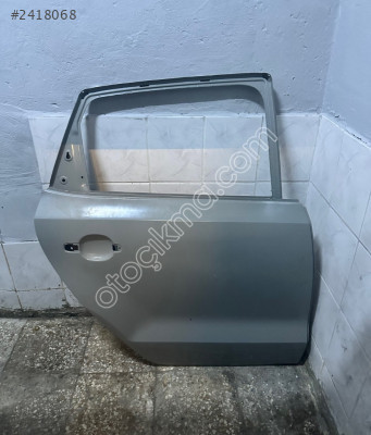 Volkswagen polo sağ arka kapı orjinal eyupcan oto