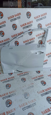 2009-2013 Audi A4 Kapı ÇIKMA PARÇA