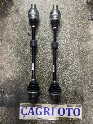 3Q0407272 CD PASSAT GOLF T-ROC SAĞ AKS 1.5 TSİ 1.5 eTSİ