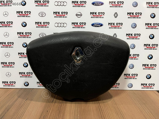 MASTER 2 DİREKSİYON AIRBAG ORJİNAL