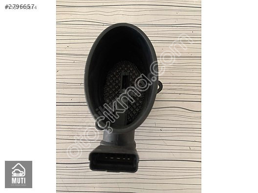 Magneti Marelli Ford focus hava akış metre 35114-600471
