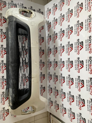 Yeni kasa Fiorino ön tampon Orjinal çıkma