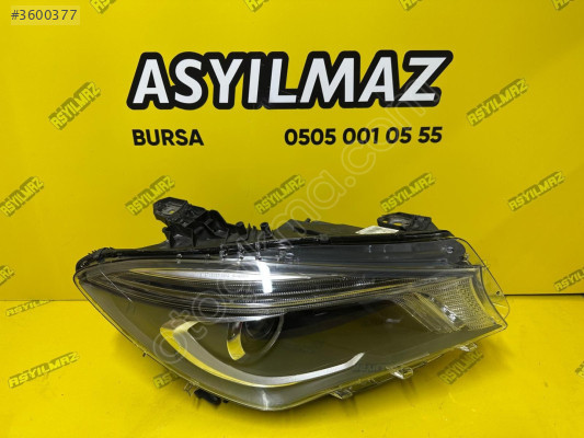 CLA SAĞ FAR (ORJİNAL HATASIZ) A1179066400