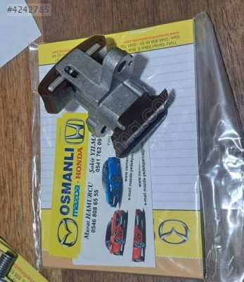 Mazda 323 Familia 1.5 Egzantrik Zincir Gergisi