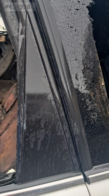 CHEVROLET CAPTİVA SOL ARKA KAPI ÜÇGENİ.OTO ERKAN ÜNYE