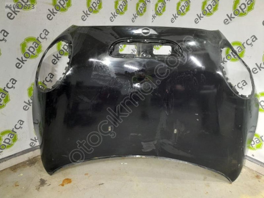 MINI COOPER 2014 2020 F55 F56 MOTOR KAPUT 41008499869
