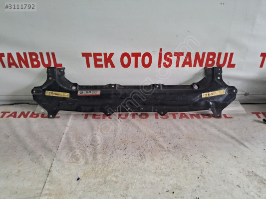 BMW E65 ÖN PANEL 7 SERİ