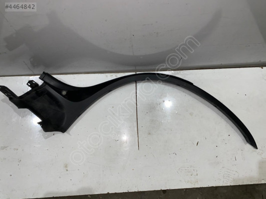 BMW X5 E53 SAĞ ARKA ÇAMURLUK DODİK