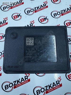 LEON TARRACO TOLEDO 1.6 2.0 TDI ABS BEYNİ KOMPL 3Q0614517AA SIFI