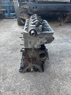 T5 1.9 TDİ AXB ORJ KULE MUAYYER MOTOR
