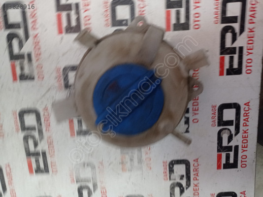 1K0121407A VOLKSWAGEN GOLF5 YEDEK SU BİDONU 2004-2010