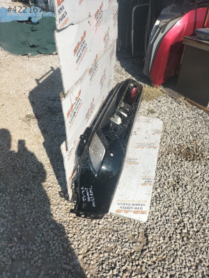 Renault austral çıkma arka tampon