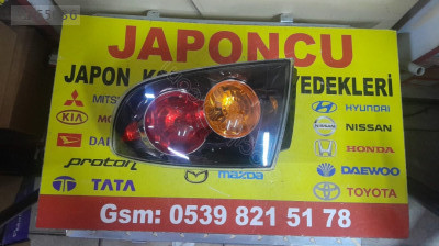 MAZDA 3 STOP 2003-2009 ARASI