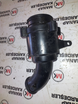 MERCEDES E W211 TURBO HAVA GİRİŞ BORUSU A6421400687