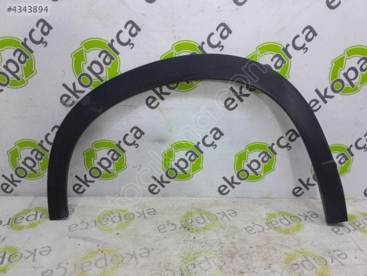 TOGG T10X 2020 2024 T10X ARKA SAĞ DODİK C1-B0404203014