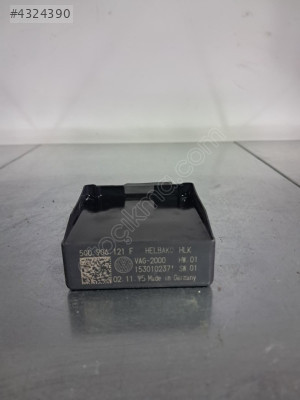 PASSAT YAKIT POMPA ROLESİ 5Q0906121F