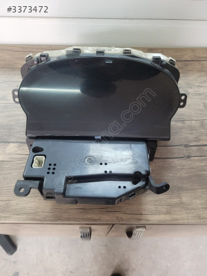 83800-52610 TOYOTA YARİS KM SAATİ  457300-0891