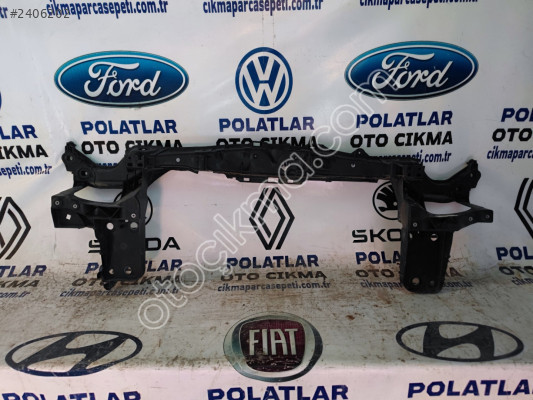 Renault Kangoo 3 ön panel Orjinal
