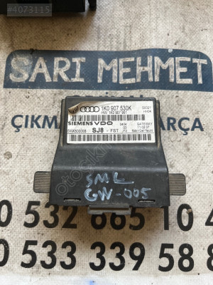 ÇIKMA VW CADDY 1K0 907 530 K 1K0907530K GATEWAY BEYNİ