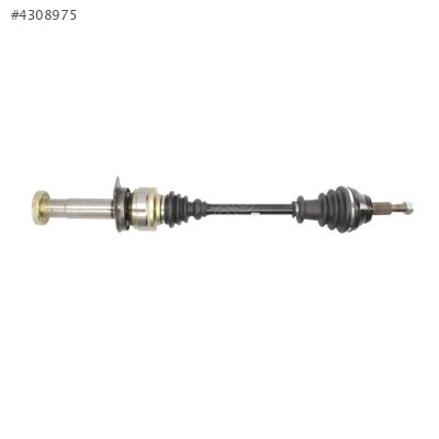 Vw Transporter T5 Sağ Ön Aks 1.9TDI 7H0407272AJ