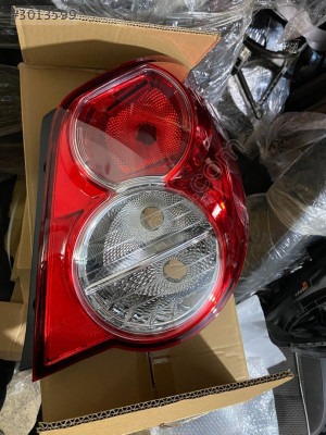 CHEVROLET AVEO T300 SAĞ STOP - SIFIR YAN SANAYİ