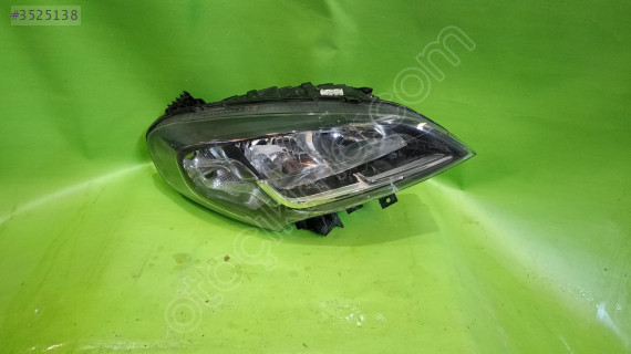 fiat doblo sağ ön far