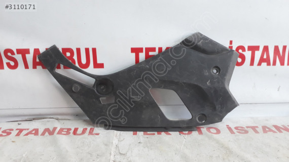 BMW G30 BAKALİT SAĞ ÇAMURLUK ÜSTÜ BAKLİTİ
