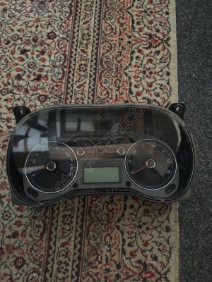 51822828 FİAT LİNEA GÖSTERGE KİLOMETRE SAATİ 503001652100