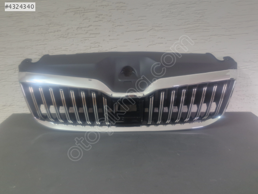 SKODA SUPERB ÖN PANJUR NİKELAJLI SIFIR 2019-2023