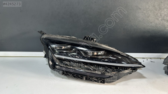 BYD SEAL U MERCEKLİ LED SAĞ FAR SA3HK-41210208