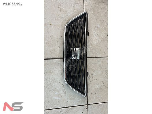 SEAT İBİZA ÖN PANJUR VE SEAT TÜM YEDEK PARÇALAR