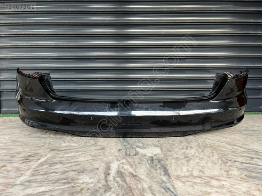 AUDİ A4 ARKA TAMPON ORJİNAL 19-21 8W5807511M