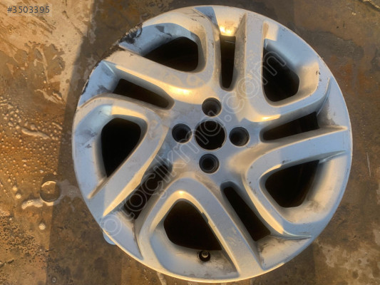 RENAULT CAPTUR ÇELİK JANT 403009735R