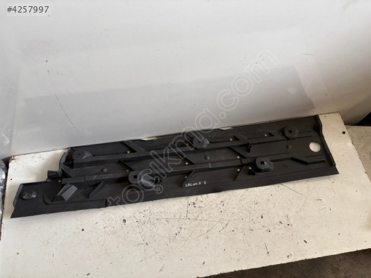 RENAULT LAGUNA 3 ALT MUHAFAZA